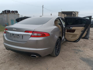 Разборка Jaguar XF 2.7 дизель AJD. Одесса foto 3