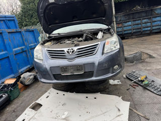 Piese Toyota Avensis T27 foto 4