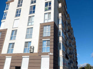 Apartament cu 3 camere, 78 m², Periferie, Ialoveni foto 10