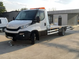 Iveco Daili