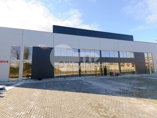 Chirie depozit, sp. producere, 550 mp, str. Uzinelor, 2300 € ! foto 7