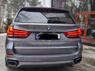 BMW X5 foto 6