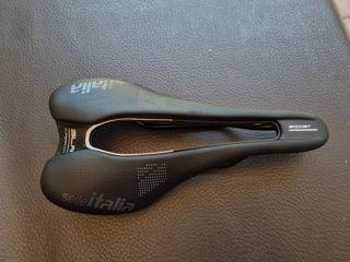 SelleITALIA SLR BOOST