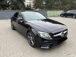 Mercedes E-Class foto 3