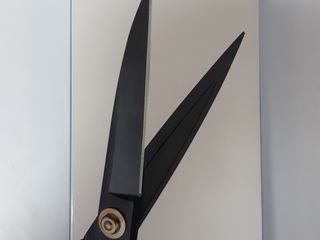 Портновские кованые ножницы Jack 9"/10"/11" по низким ценам 280/330/380 лей  в торг. центре Sun City