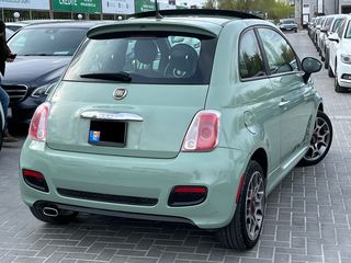 Fiat 500 foto 3