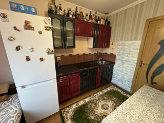 Apartament cu 1 cameră, 34 m², Buiucani, Chișinău foto 6