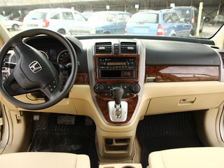 Honda CR-V foto 5