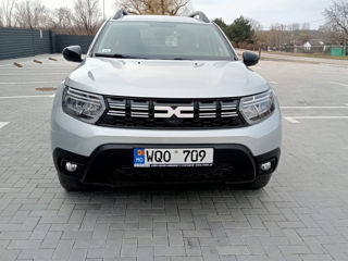 Dacia Duster foto 3