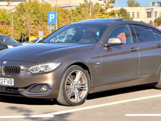 BMW 4 Series foto 3