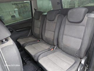 Volkswagen Sharan foto 8