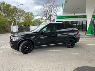 BMW X5 foto 2