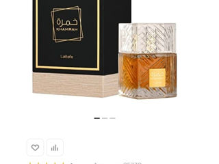 Parfum Lattafa Kamrah foto 2