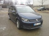 Volkswagen Touran foto 7