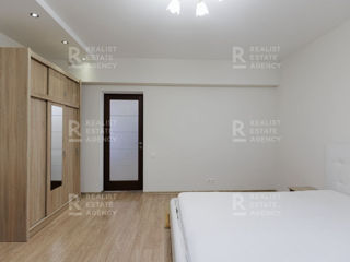 Apartament cu 3 camere, 93 m², Botanica, Chișinău foto 10