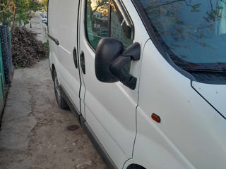 Renault Trafic foto 5