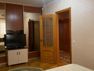 Apartament cu 3 camere, 78 m², Buiucani, Chișinău foto 7