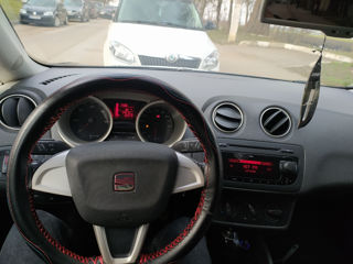 Seat Ibiza foto 6