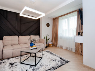 Apartament cu 2 camere, 62 m², Telecentru, Chișinău foto 4