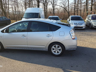 Toyota Prius foto 4