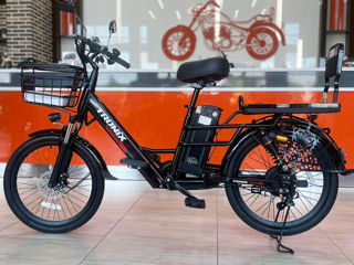 Bicicleta electrice ! modele 2024 ! tronix foto 11