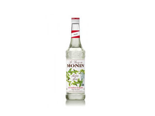 Sirop Mojito Monin din Mentă 1000 ml Livrare Moldova