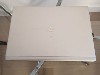 Laptop HP Elitebook 840 G6 - Performanță și Eleganță