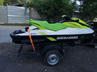 Brp Sea doo GTI 130 foto 4