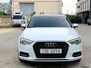 Audi A3 foto 2