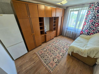 O cameră, 25 m², Botanica, Chișinău foto 2