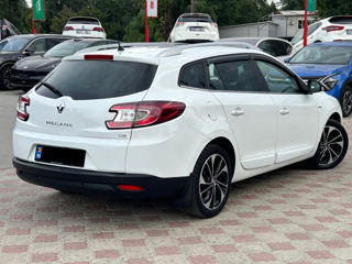 Renault Megane foto 3