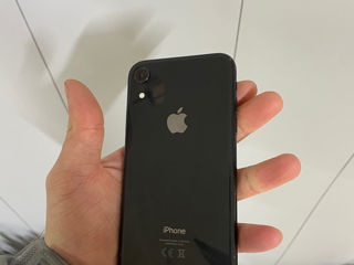 Iphone Xr 64gb Negru foto 2