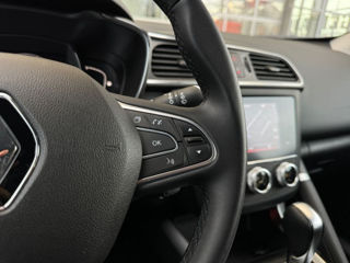 Renault Kadjar foto 8