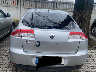 Renault Laguna foto 2