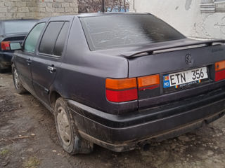 Volkswagen Vento foto 5