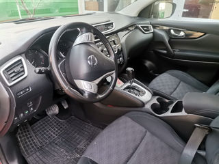 Nissan Qashqai foto 5