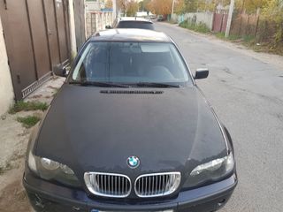 e46 320d 2002 150 cp piese foto 3