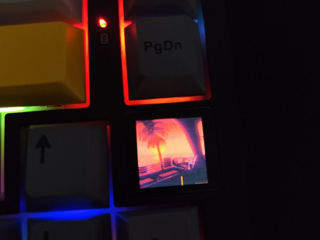 [Новый] Ajazz AK820 PRO RGB фото 7