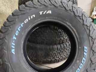 Bfgoodrich foto 6