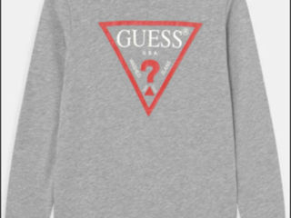 Hanorac a guess S original nou /батник