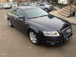 Audi A6 foto 2