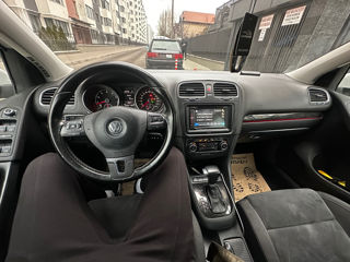 Volkswagen Golf foto 5