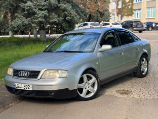 Audi A6 foto 3