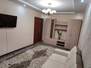 Apartament cu 2 camere, 62 m², Botanica, Chișinău