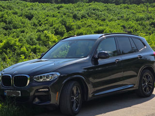 BMW X3 foto 10