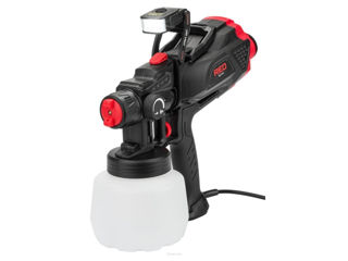 Краскопульт Red Technic Rtpdm0020 foto 3