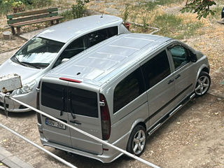 Mercedes Vito foto 3