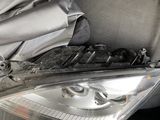 Fara stinga Mercedes W221 2012 foto 2