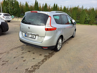 Renault Grand Scenic foto 5