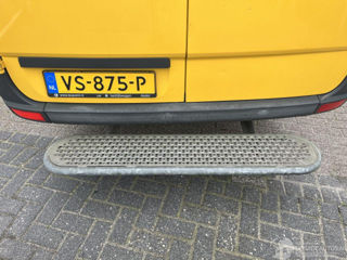 Volkswagen Crafter foto 9